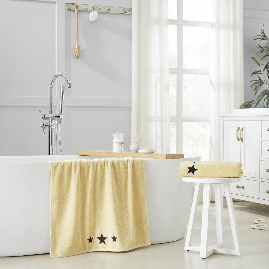 Bath Towel Set 2