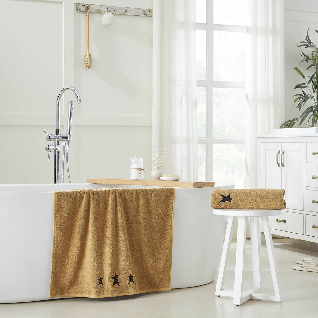 Bath Towel Set 2