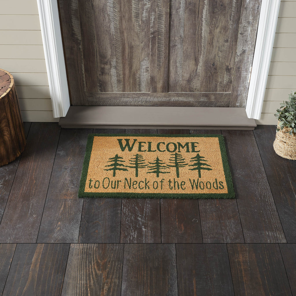 Rug 20x30 Coir