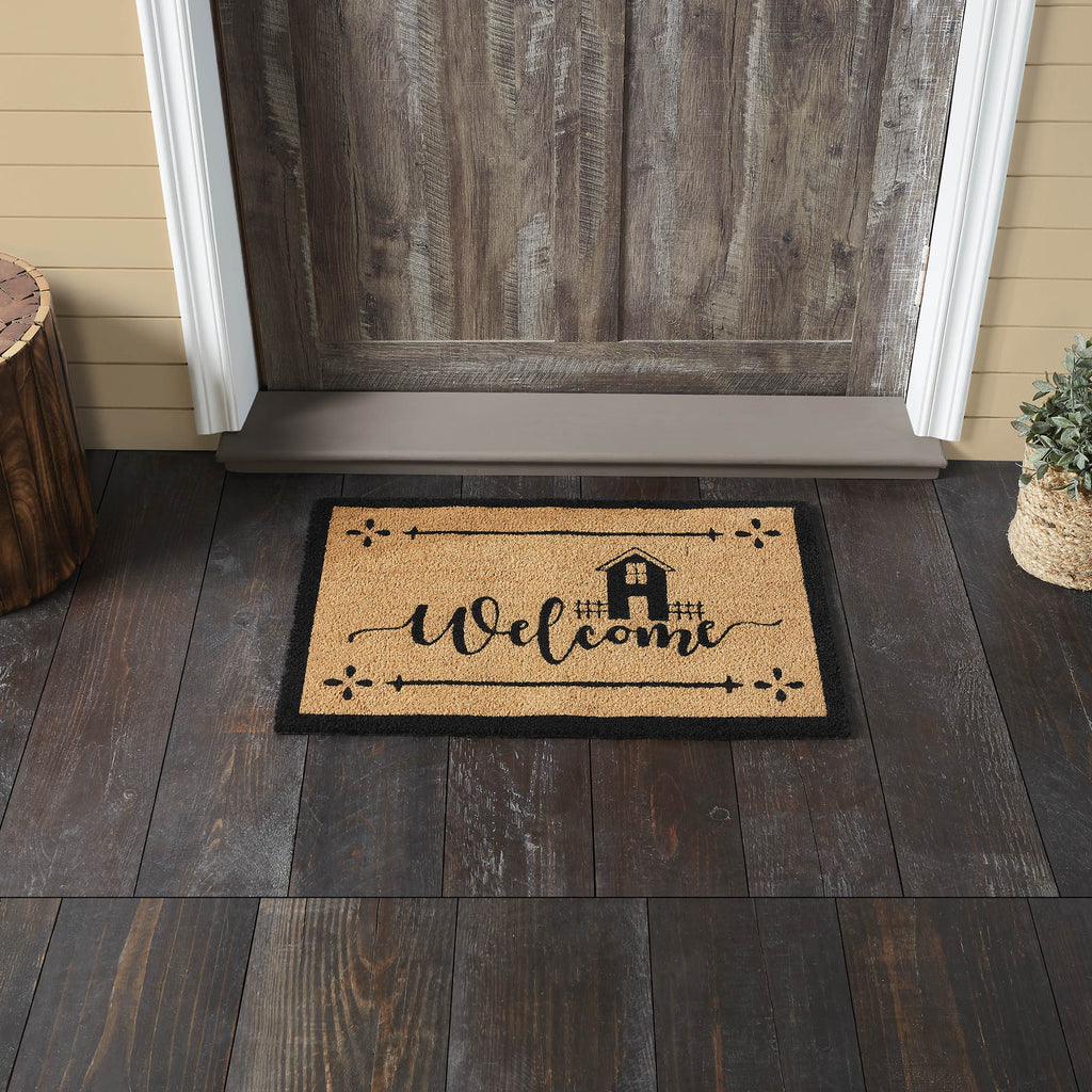 Rug 20x30 Coir