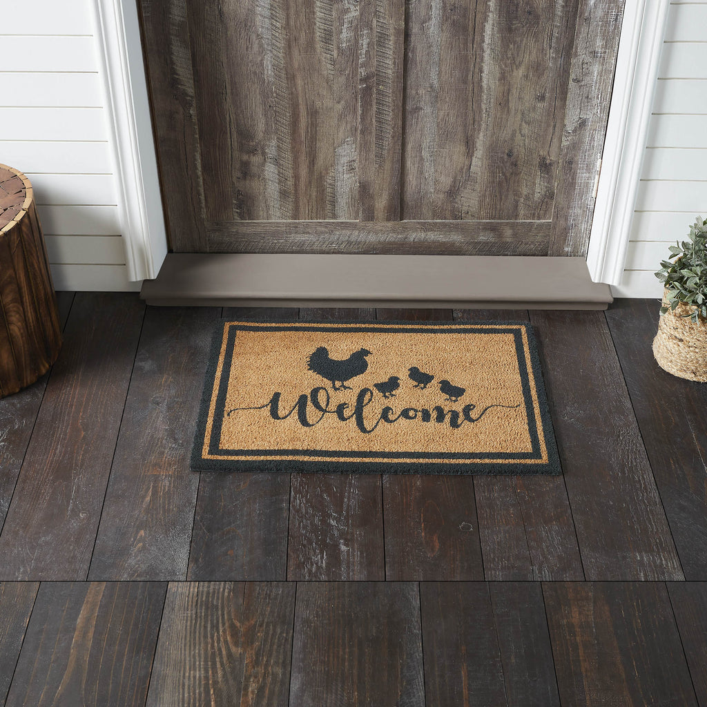 Rug 20x30 Coir