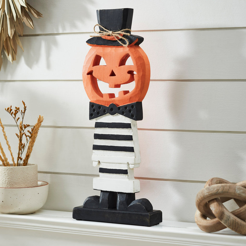 Figurine