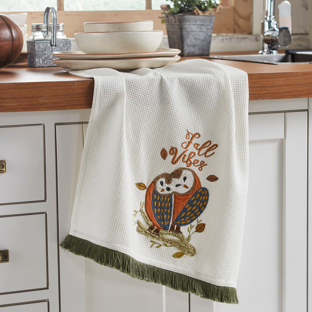 Tea Towel