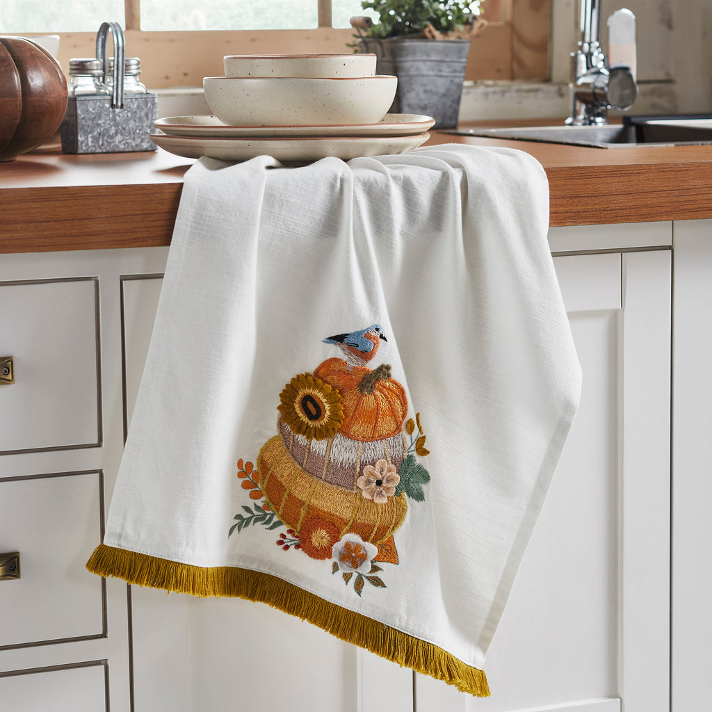 Tea Towel