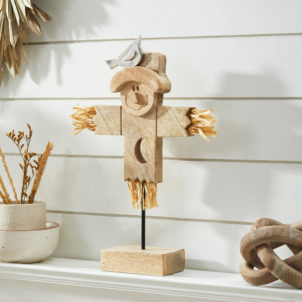 Figurine