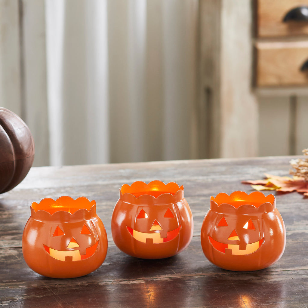 Tealight Candle Holder