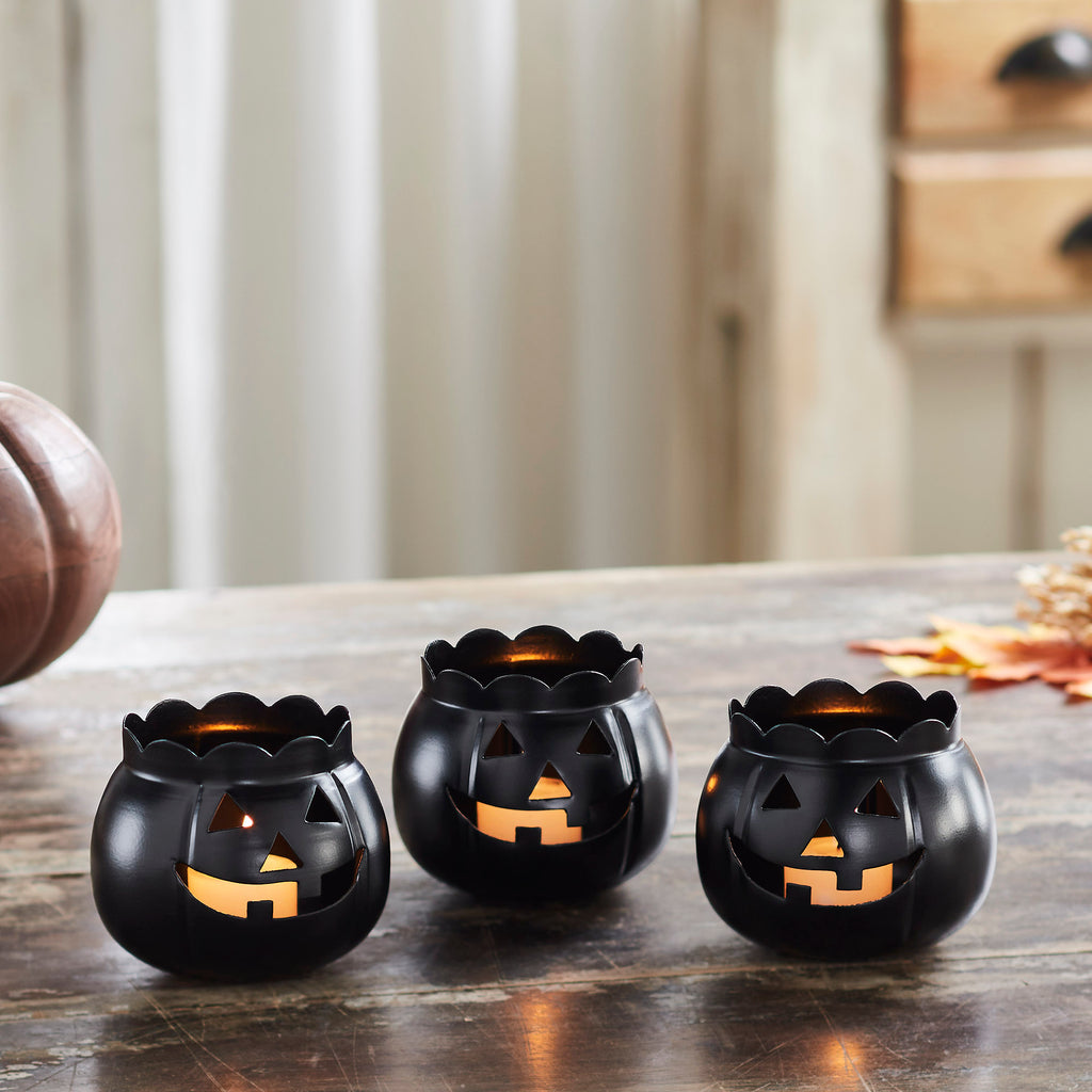 Tealight Candle Holder