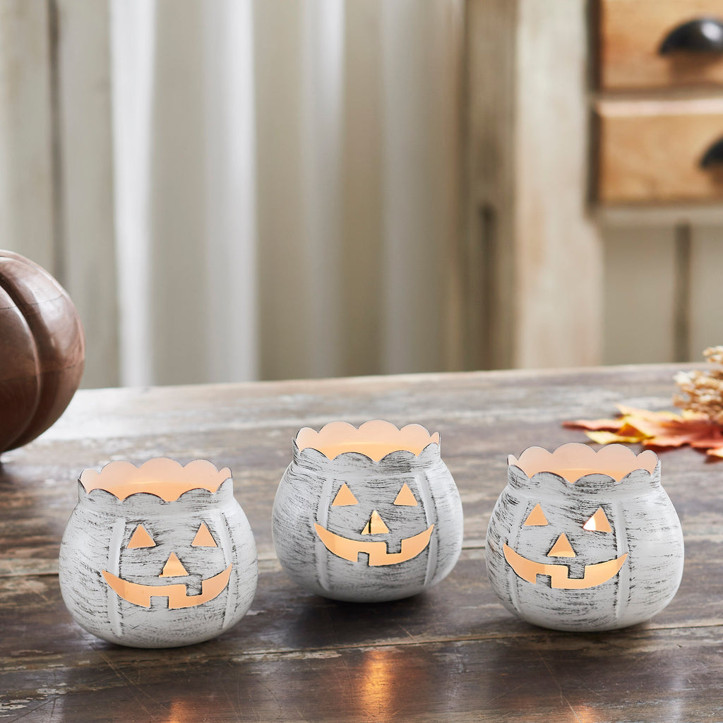 Tealight Candle Holder
