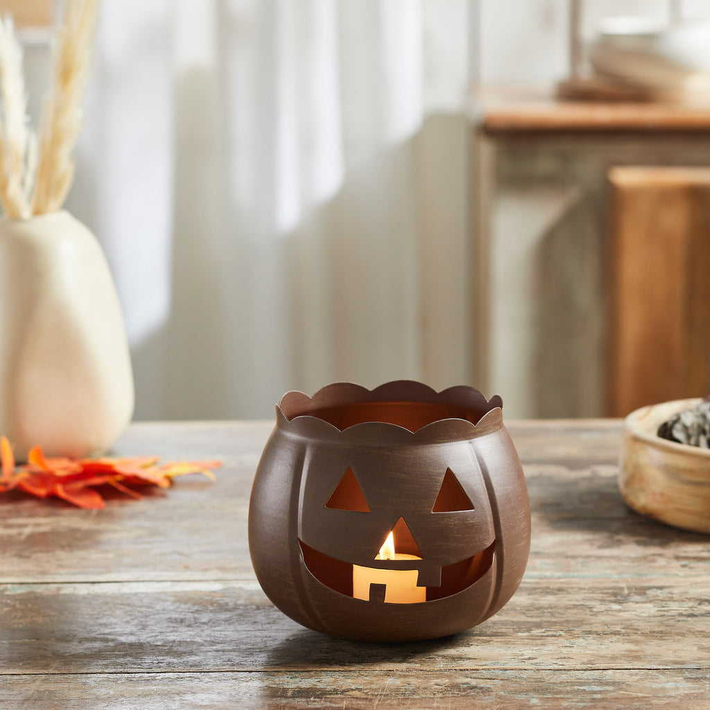 Tealight Candle Holder