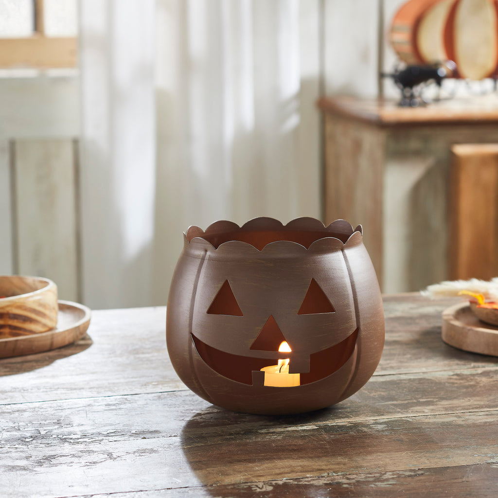 Tealight Candle Holder
