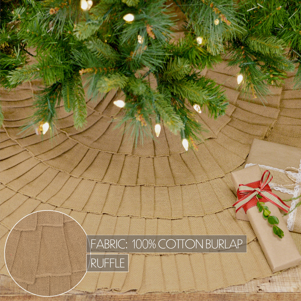 Tree Skirt 48